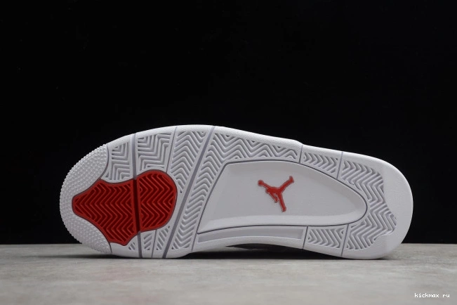 Cheap Jordan Red Air CT8527-112 Metallic 4 0703